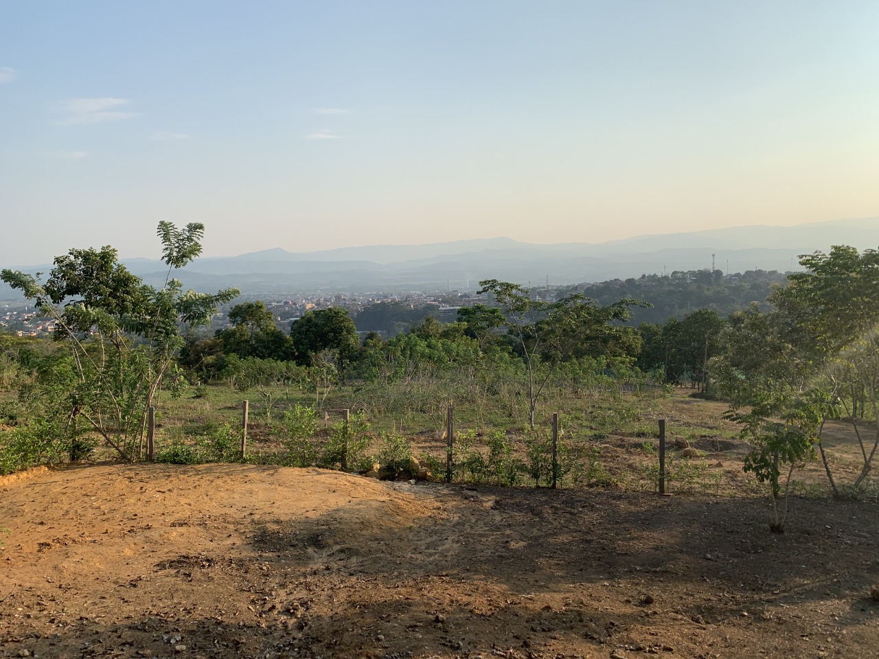 Casa en venta con vista panorámica en Tarapoto – Lista para habitar